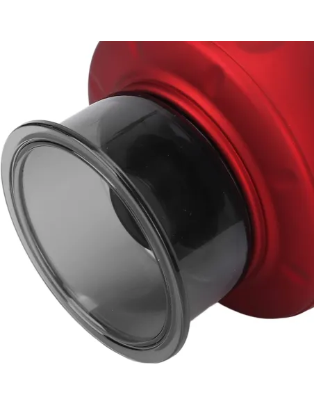 Aparat de masaj 3 in 1 ventuza 12 niveluri lumina rosie si presiune negativa