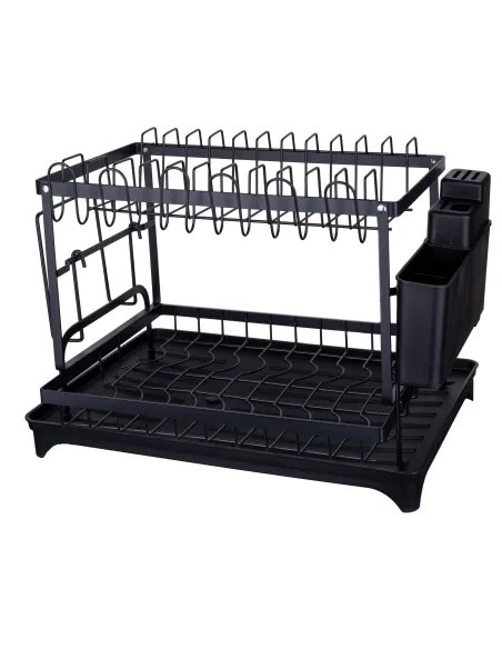 Suport tacamuri cu doua nivele 29X42X29 cm