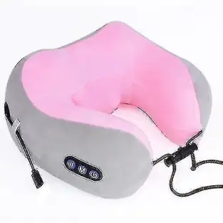 Perna de masaj in forma de U electrica , terapie magnetica