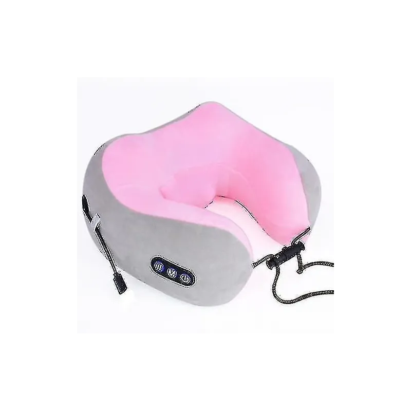 Perna de masaj in forma de U electrica , terapie magnetica