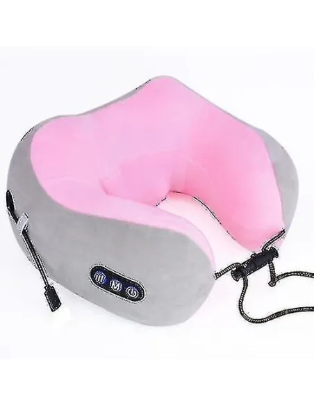 Perna de masaj in forma de U electrica , terapie magnetica