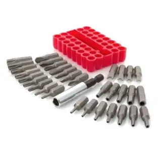 Set surubelnite 32 biti speciali 2