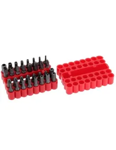 Set surubelnite 32 biti speciali