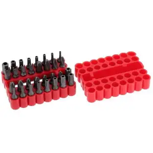 Set surubelnite 32 biti speciali