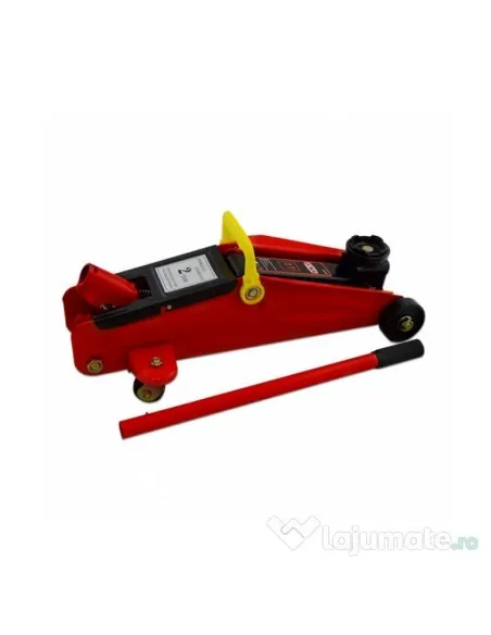 Cric hidraulic capacitate de ridicare de   2 tone