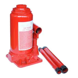 Cric hidraulic cu capacitate 10 tone 2