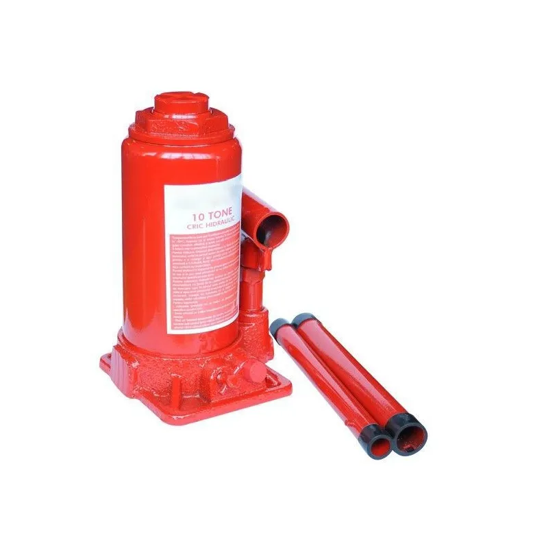 Cric hidraulic cu capacitate 10 tone