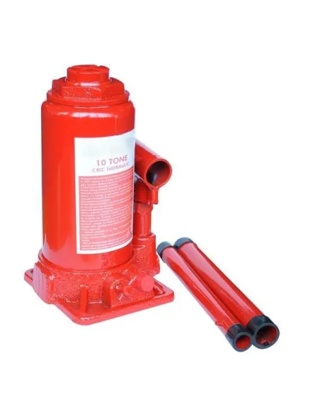 Cric hidraulic cu capacitate 10 tone