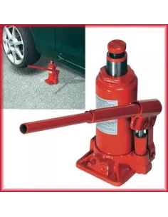Cric hidraulic cu capacitate 10 tone