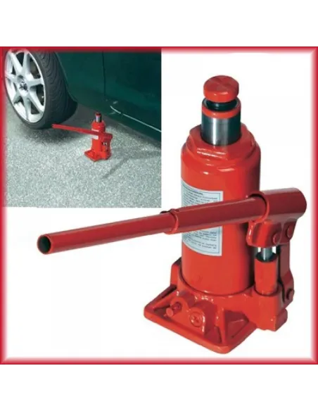 Cric hidraulic cu capacitate 10 tone