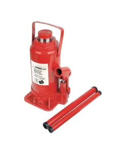 Cric hidraulic cu capacitate 20 tone,deschidere 23-45 cm