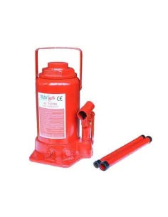Cric hidraulic cu capacitate 32 tone,deschidere 25-42 cm