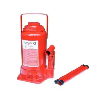 Cric hidraulic cu capacitate 32 tone,deschidere 25-42 cm