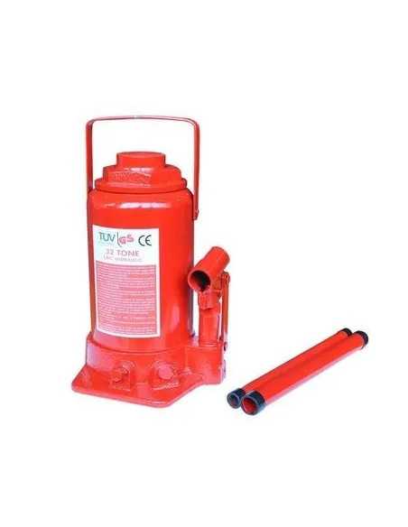 Cric hidraulic cu capacitate 32 tone,deschidere 25-42 cm