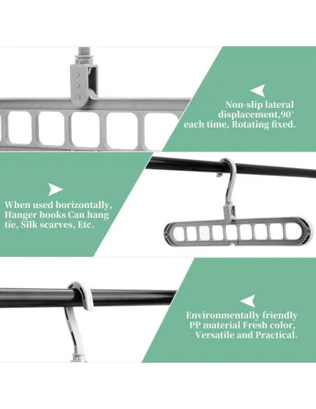 Suport de umerase - Organizator 30 Umerase