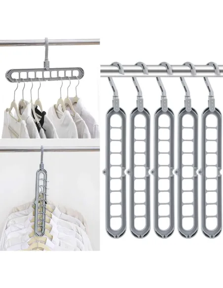 Suport de umerase - Organizator 30 Umerase