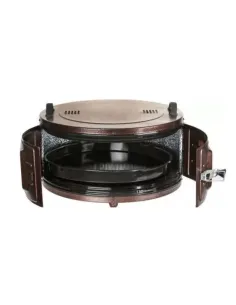 Cuptor electric rotund capacitate 40L