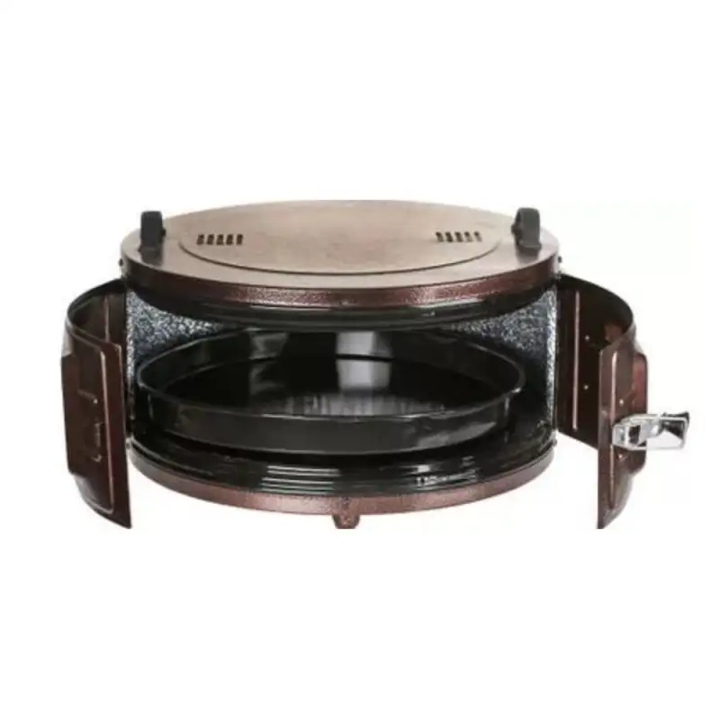 Cuptor electric rotund capacitate 40L