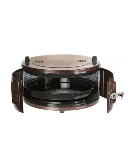 Cuptor electric rotund capacitate 40L