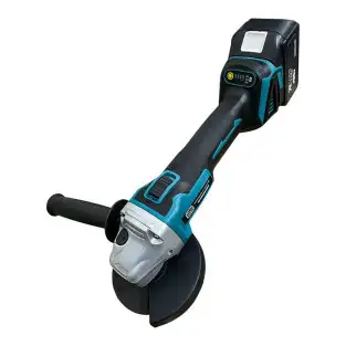 Polizor unghiular, flex cu 2 acumulatori 36V, 8000 mah