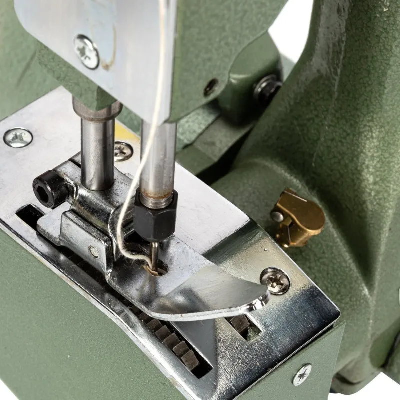 Masina de cusut saci , GF-0015, MICUL FERMIER ,130 W, 7-9 mm, 800 imp/min