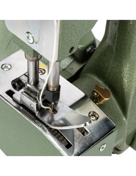 Masina de cusut saci , GF-0015, MICUL FERMIER ,130 W, 7-9 mm, 800 imp/min