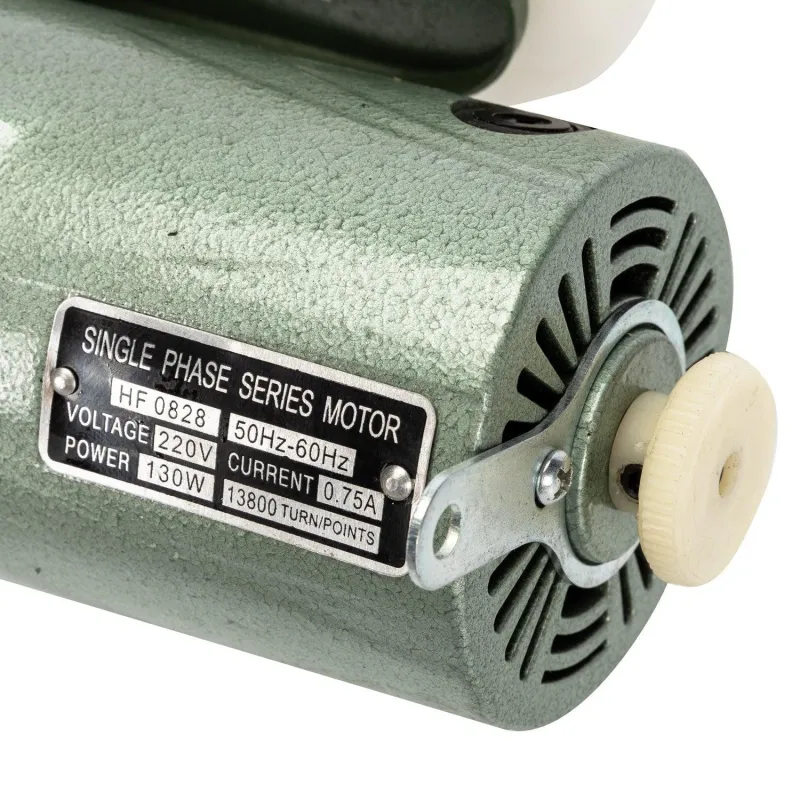 Masina de cusut saci , GF-0015, MICUL FERMIER ,130 W, 7-9 mm, 800 imp/min