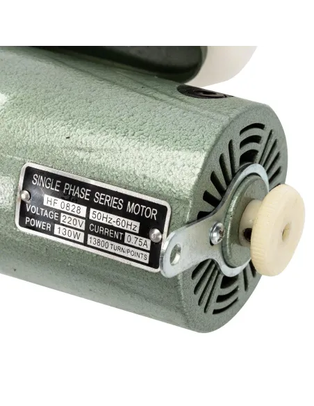 Masina de cusut saci , GF-0015, MICUL FERMIER ,130 W, 7-9 mm, 800 imp/min