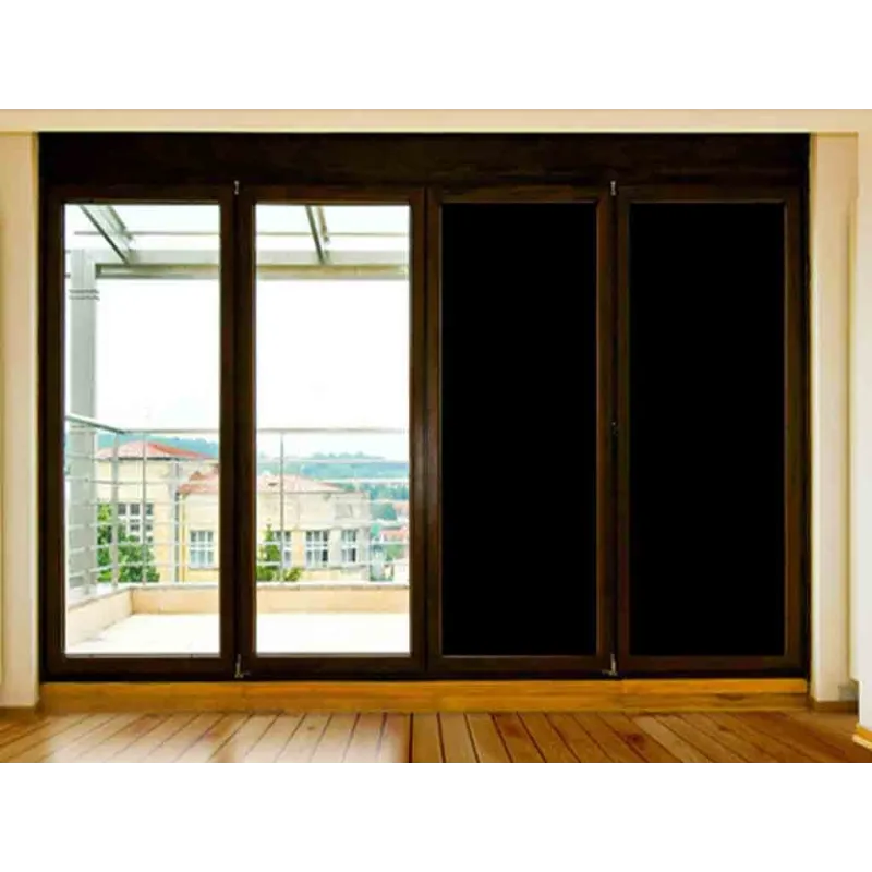 Jaluzea cu ventuza 68 x 125 cm