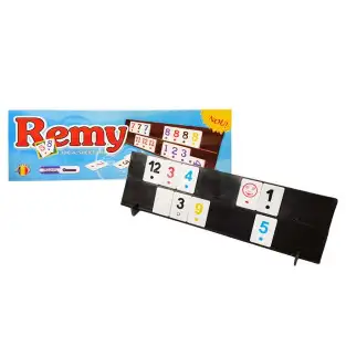 Joc de societate Remy