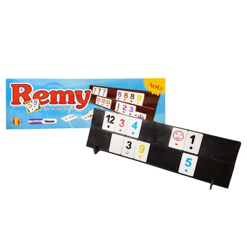 Joc de societate Remy