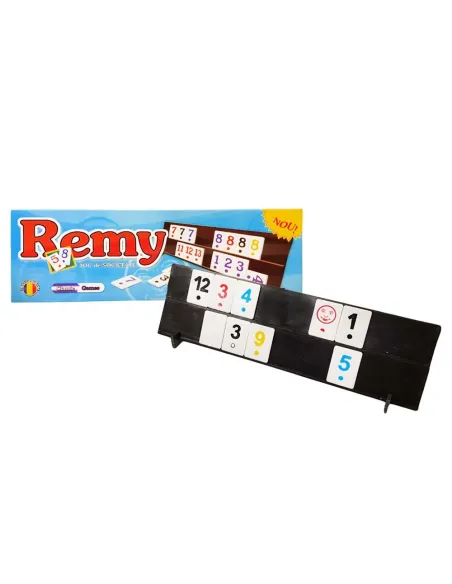 Joc de societate Remy
