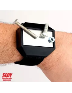 Bratara pentru incheietura mainii cu suport magnetic 2