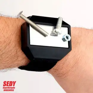Bratara pentru incheietura mainii cu suport magnetic 2