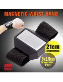 Bratara pentru incheietura mainii cu suport magnetic