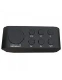 Radio cu ceas Akai ACR-3088