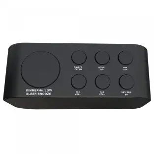 Radio cu ceas Akai ACR-3088 2