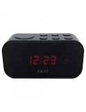 Radio cu ceas Akai ACR-3088