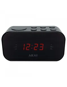 Radio cu ceas Akai ACR-3088