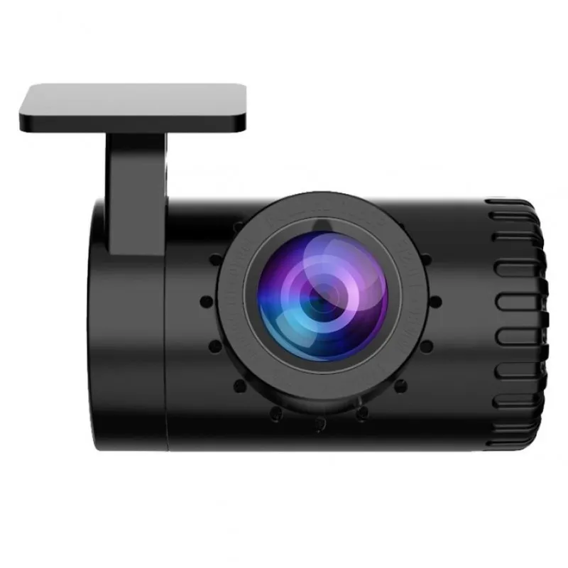 Camera auto DVR mini F20 ,720P,MicroSD, functie ADAS , conexiune USB
