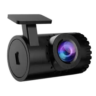 Camera auto DVR mini F20 ,720P,MicroSD, functie ADAS , conexiune USB