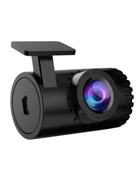 Camera auto DVR mini F20 ,720P,MicroSD, functie ADAS , conexiune USB