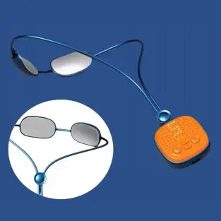 Aparat electrostimulare pentru gat si spate 2