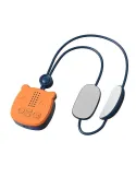 Aparat electrostimulare pentru gat si spate