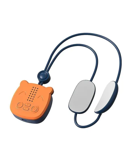 Aparat electrostimulare pentru gat si spate