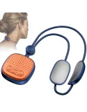 Aparat electrostimulare pentru gat si spate