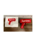 Pistol Supreme Money Gun, jucarie interactiva de aruncat bani
