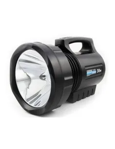 Lanterna profesionala TD-800 reincarcabila