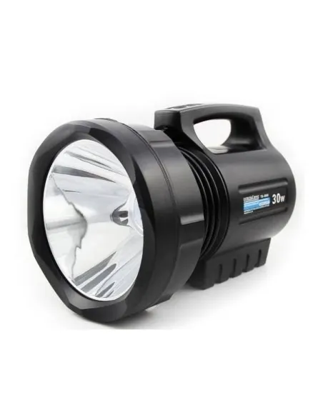 Lanterna profesionala TD-800 reincarcabila