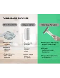Mini Mop Portabil Pentru Diferite Suprafete Si Geamuri
